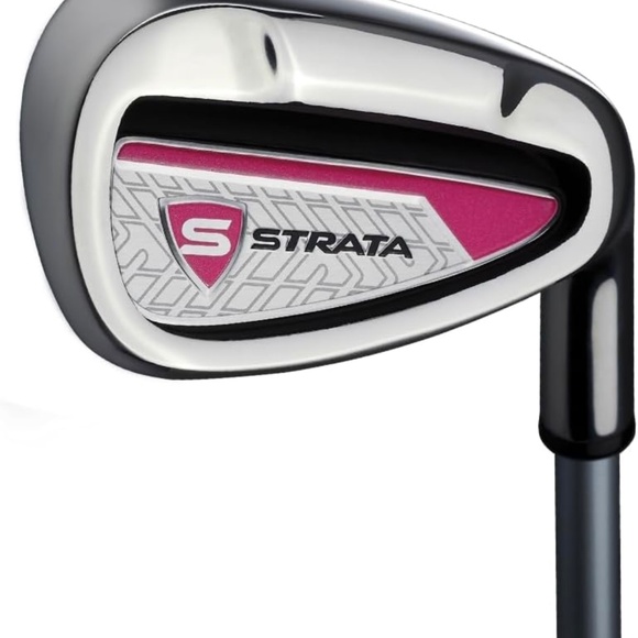 Callaway Golf Women’s Strata Complete Set - Picture 6 of 10